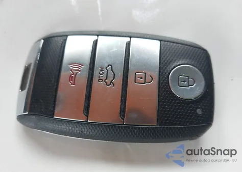 2016 Kia Optima Ex из США, поврежденный, VIN 5XXGU4L34GG116830